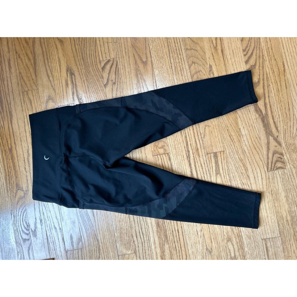 Zyia Capri Leggings, 6-8 - Picture 2 of 10